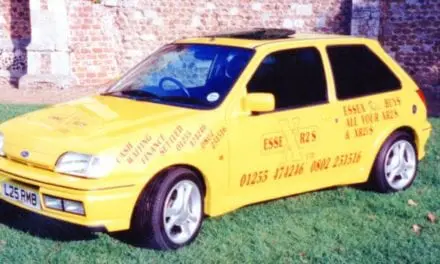 Car Mod Capitals of the UK according to Euro Car Parts