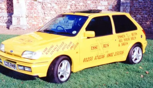 Car Mod Capitals of the UK according to Euro Car Parts