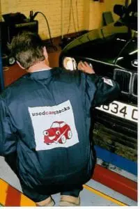 Why the MOT exemption is stupid and sinister InspectorLights2 201x300 - Why the MOT exemption is stupid and sinister