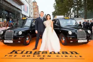 Kingsman The Golden Circle - what a Spy Romp should be like Kingsman2 0935 300x200 - Kingsman The Golden Circle - what a Spy Romp should be like