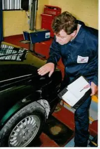 Why the MOT exemption is stupid and sinister Markbody 202x300 - Why the MOT exemption is stupid and sinister