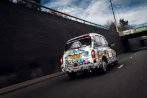 CFrosin 6 of 22 300x200 - Black cab provides white canvas for celebration of Coventry&rsquo;s 2021 bid