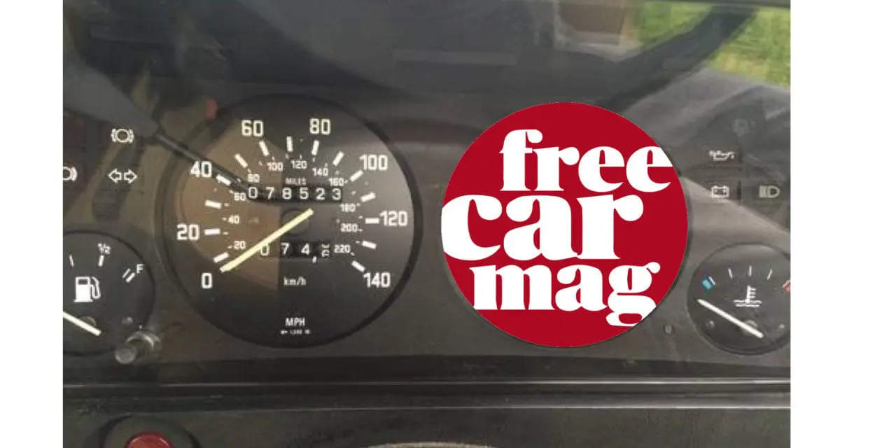 Exchange and Mart warn about all the other clocks going back this winter…