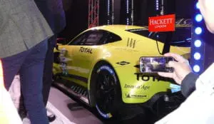 The Aston Martin Vantage has landed aston martin 2 300x174 - The Aston Martin Vantage has landed