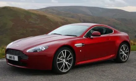 Auto Trader explains how we can afford the car of our dreams