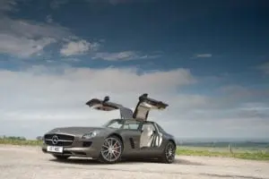 TOP 10 SUPERCARS OF 2017 ACCORDING TO JBR CAPITAL Mercedes SLS AMG preview 300x200 - TOP 10 SUPERCARS OF 2017 ACCORDING TO JBR CAPITAL