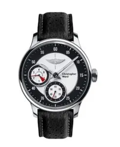 Aero 8 246x300 - CHRISTOPHER WARD&rsquo;S EXCLUSIVE MORGAN COLLECTION