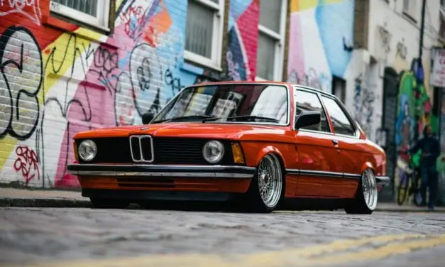 Performance Car Show – Influencer Central