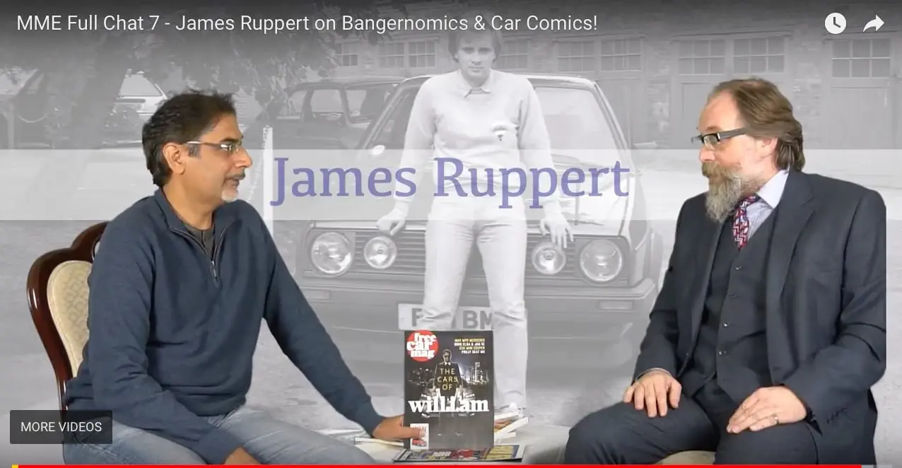 Free Car Mag - Stories