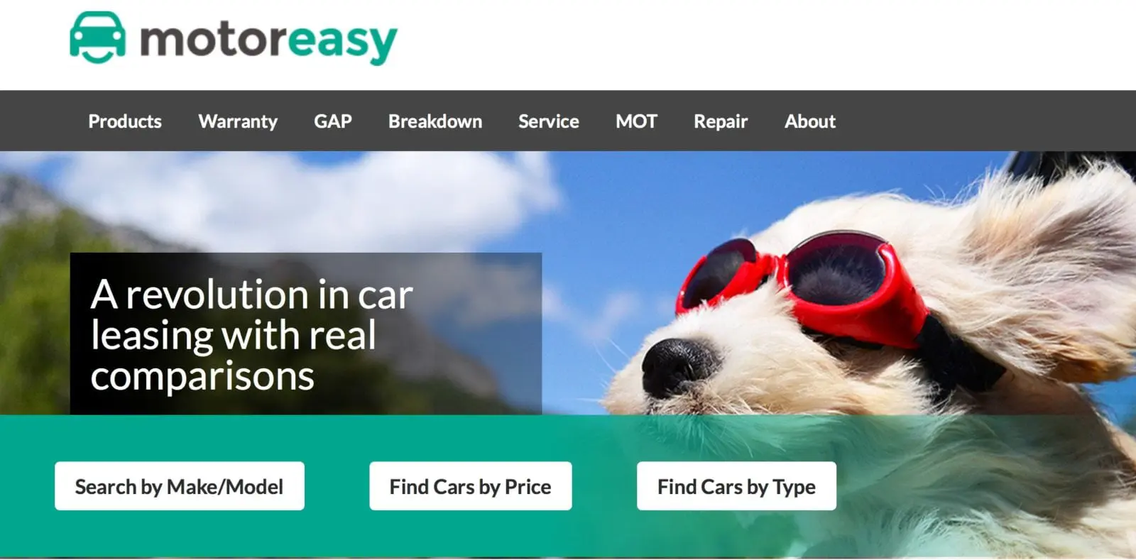 motoreasy leasing - Stories