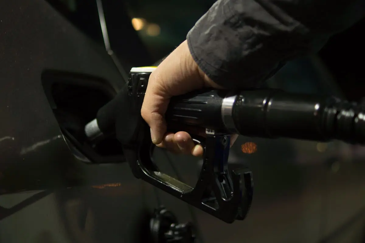 petrol refill free license cc0 1 - Stories
