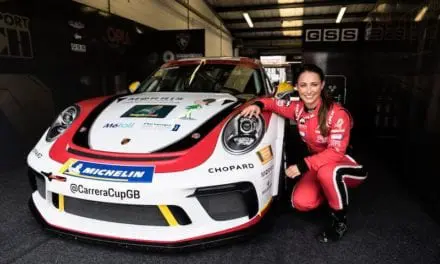 Rebecca Racer Joins MotorEasy