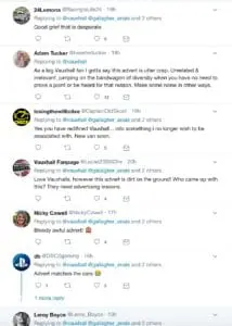 Vauxhall Advert 214x300 - The Strange Death of Vauxhall 1903-2018