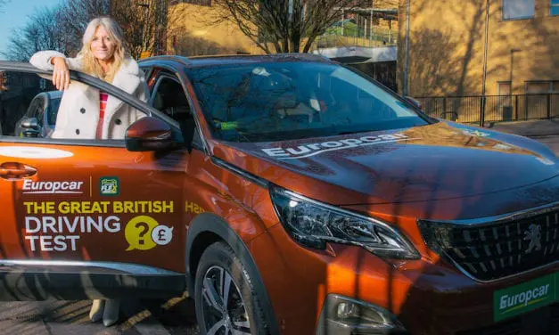 Motorists don’t understand car finance says Europcar Mobility Group UK