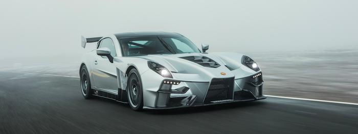 Stories Ginetta - Stories