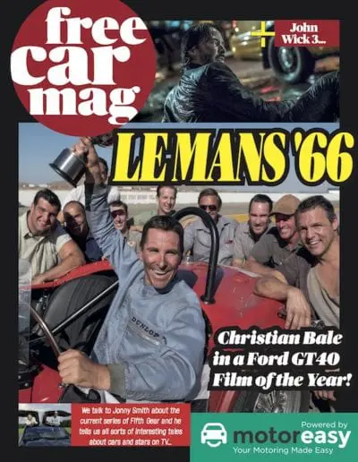 Free Car Mag 77 Cover 400x516 - Magazine