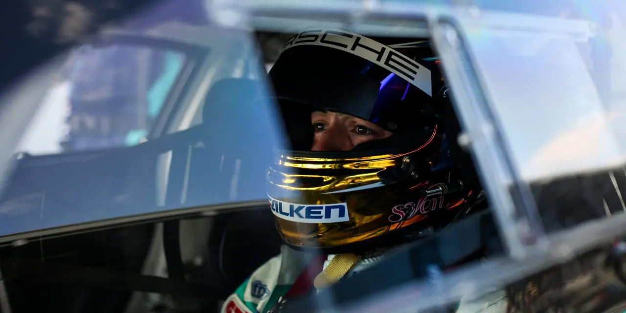Falken opts for VLN9 outing with Porsche factory pairing