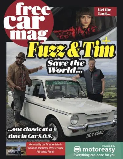 Free Car Mag 81 Cover 400x516 - Magazine