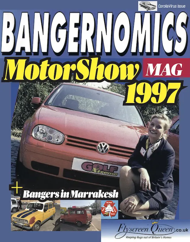 Stories Bangernomics cover 3 - Stories