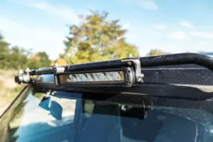 Osram LEDriving® working lights bring the great outdoors to life OSRAM LEDriving D W lights close up 4x4 copy 300x200 - Osram LEDriving® working lights bring the great outdoors to life