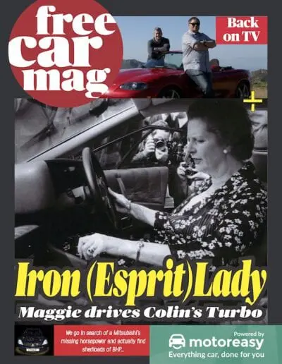 Free Car Mag 87 Cover 400x516 - Magazine