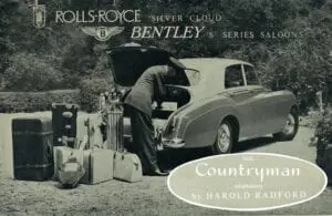 Radford Returns with Motoring Legends Rolls Royce and Bentley by Radford 300x195 - Radford Returns with Motoring Legends