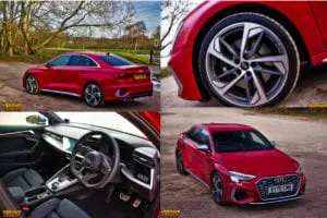 Brown Car Guy drives the new Audi S3 Audi S3 300x200 - Brown Car Guy drives the new Audi S3