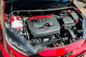 GR Yaris Circuit Pack reviewed by Kiran Parmar toyota engine 300x200 - GR Yaris Circuit Pack reviewed by Kiran Parmar