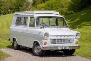 ORIGINAL MODERN CLASSICS AT MANOR PARK CLASSICS 1977 Ford Transit Auto Sleeper 300x200 - ORIGINAL MODERN CLASSICS AT MANOR PARK CLASSICS
