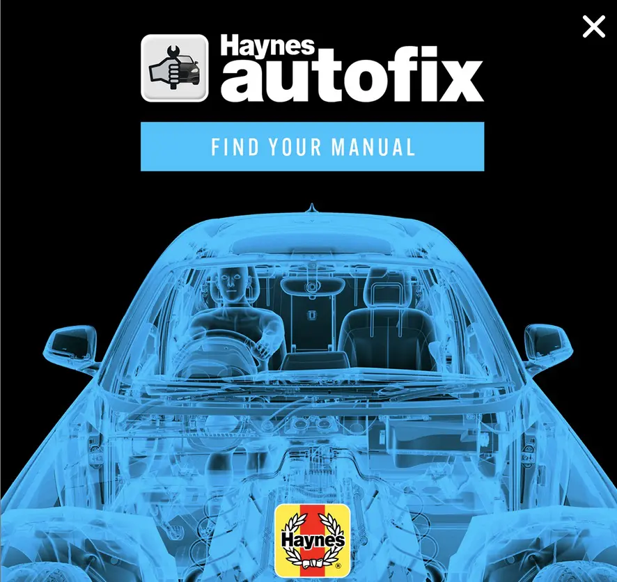 Stories Haynes autofix - Stories
