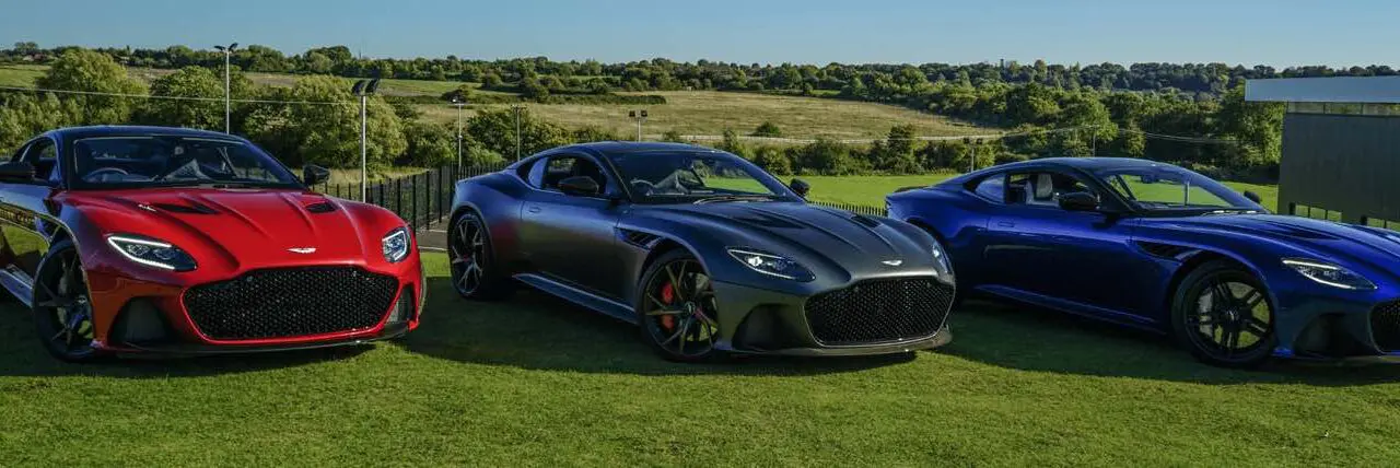 007 Competition – Win a Chance to Be James Bond For the Day with Dick Lovett