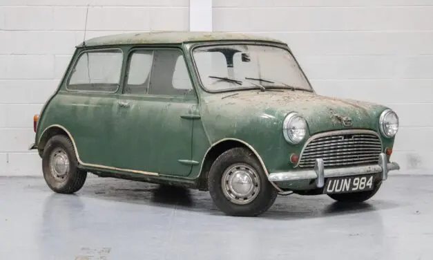 SATURDAY IS AUCTION DAY AT MPC’S NOVEMBER 20 SALE