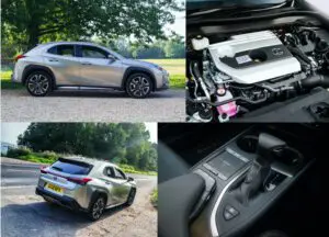 Lexus UX 250h Takumi Road Test Report - Kiran Parmar Lexus UX pics 300x216 - Lexus UX 250h Takumi Road Test Report - Kiran Parmar