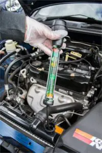 Get Ready for Winter with Kiran Anti Freeze Coolant Test 200x300 - Get Ready for Winter with Kiran