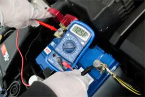 Get Ready for Winter with Kiran Battery Test 300x200 - Get Ready for Winter with Kiran