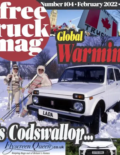 Free Car Mag 104 1 400x516 - Magazine