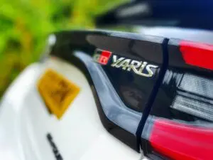 Toyota GR Yaris review Yaris GR 300x225 - Toyota GR Yaris review