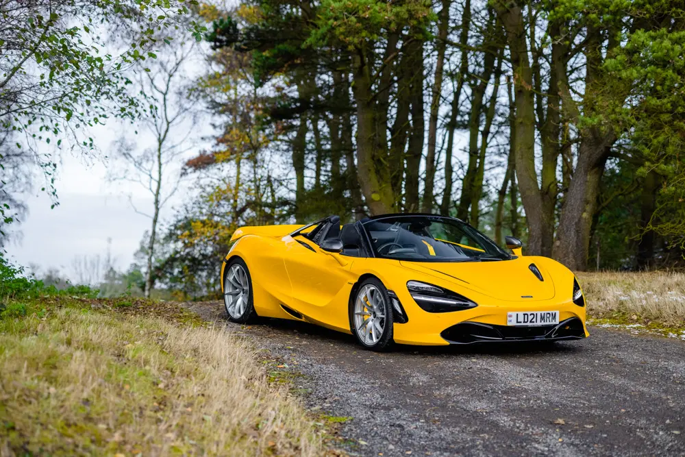 Stories 720S Yellow 1 - Stories