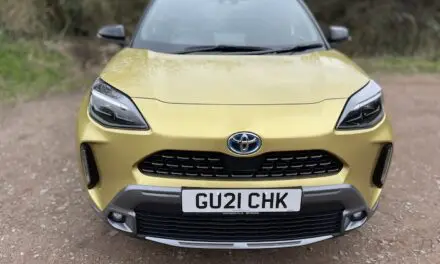 Toyota Yaris Cross Review – Cool Crossover!