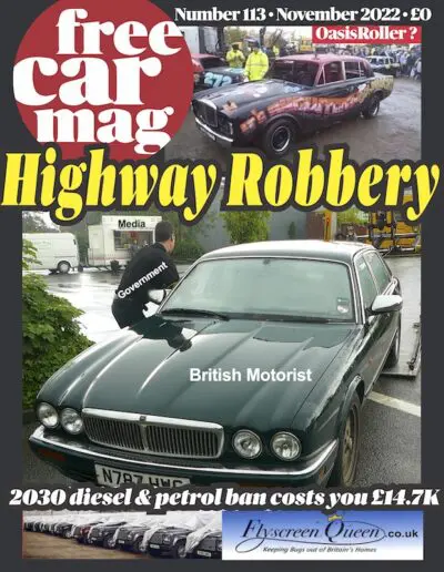 Free Car Mag 113 400x516 - Magazine