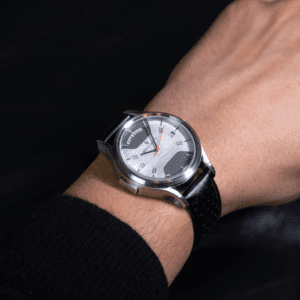 Watches made from Aston Martin DB5 Bonnet aston martin DB5 Watch 300x300 - Watches made from Aston Martin DB5 Bonnet
