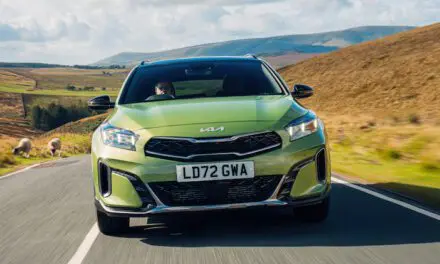 2023 Kia XCeed Updates