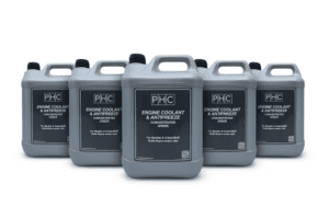 Flying Spares adds PHC premium antifreeze - coolant FlyingSpares PHC Coolant Pack Jan23 300x200 - Flying Spares adds PHC premium antifreeze - coolant