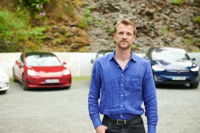 Stories William Goldsmith Head of Grid Data Services ev.energy copy - Stories