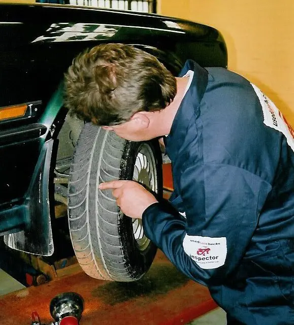 What Checks Should You Perform Before Buying a Used Car?