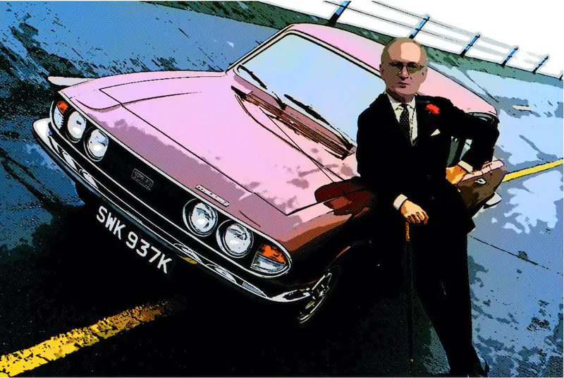 Yuri Bezmenov predicted Demotorization in 1984 and the tyranny of woke