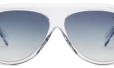 Jazz Glasses by Black Eyewear
