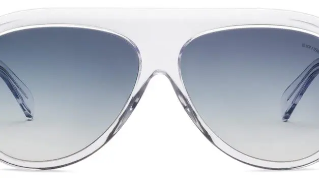 Jazz Glasses by Black Eyewear
