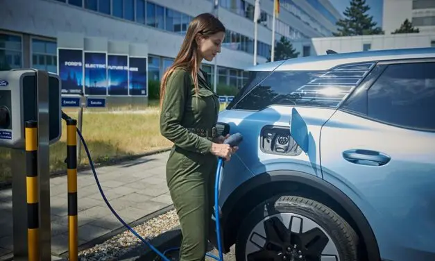 Are Buyers Ready for the Electric Revolution?