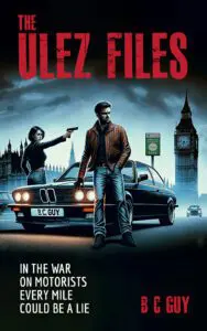 The ULEZ Files by Shahzad Sheikh cover ebook final300dpi 188x300 - The ULEZ Files by Shahzad Sheikh